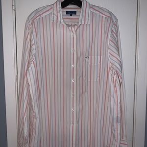 Women’s Façonnable shirt